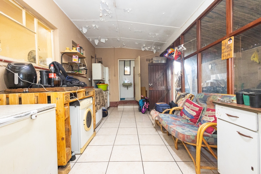 4 Bedroom Property for Sale in Townsend Estate Western Cape
